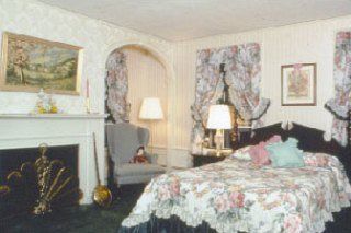 Shoreway Acres Inn Falmouth Exterior photo