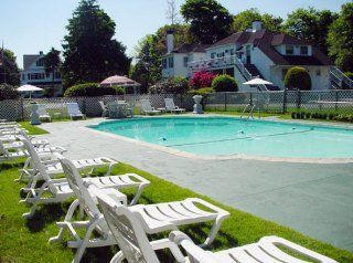 Shoreway Acres Inn Falmouth Exterior photo