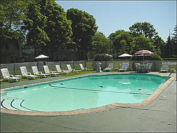 Shoreway Acres Inn Falmouth Exterior photo