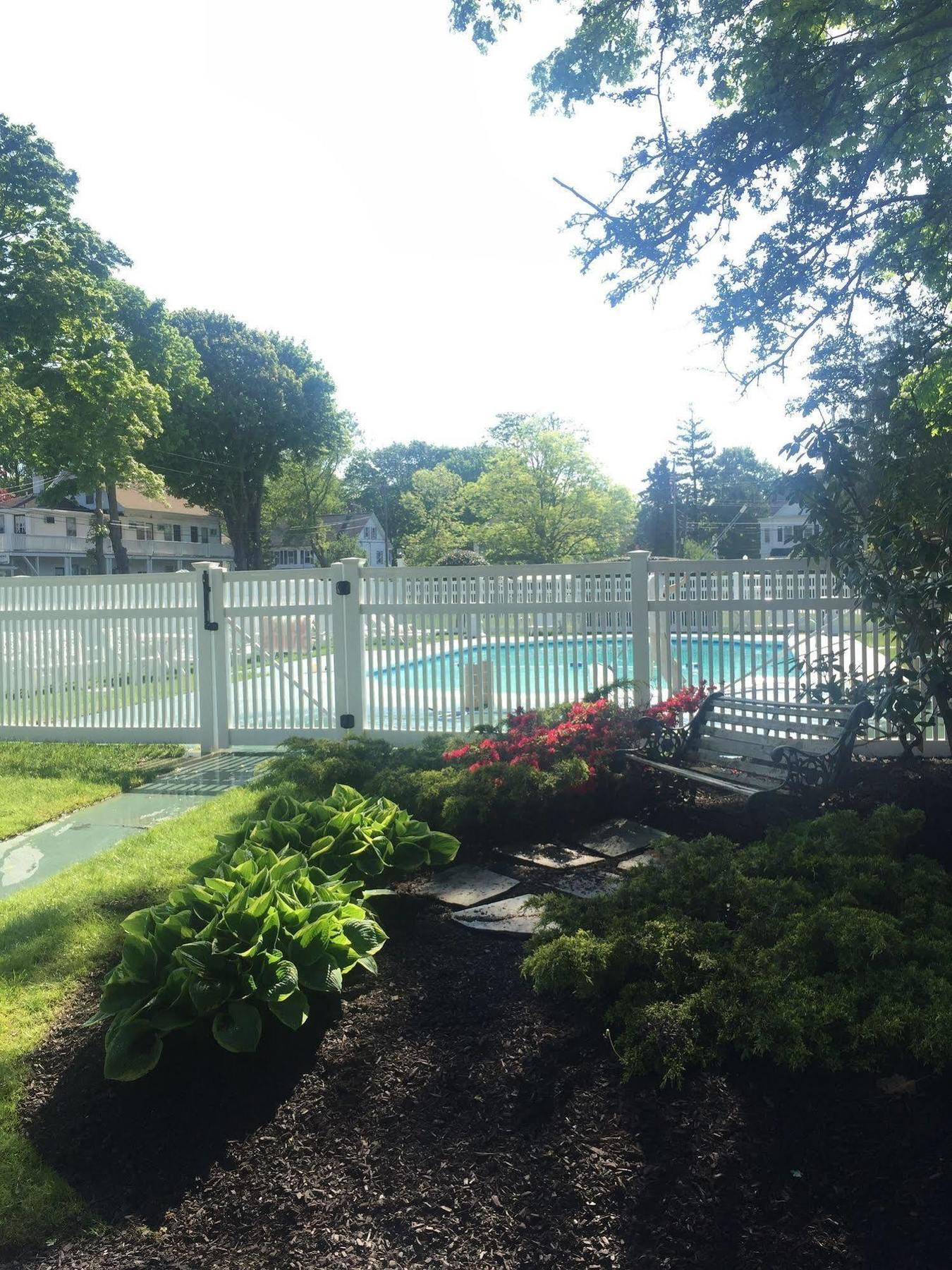 Shoreway Acres Inn Falmouth Exterior photo
