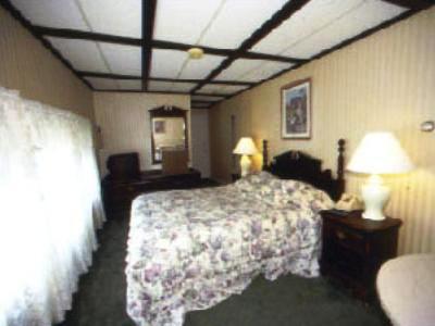 Shoreway Acres Inn Falmouth Exterior photo